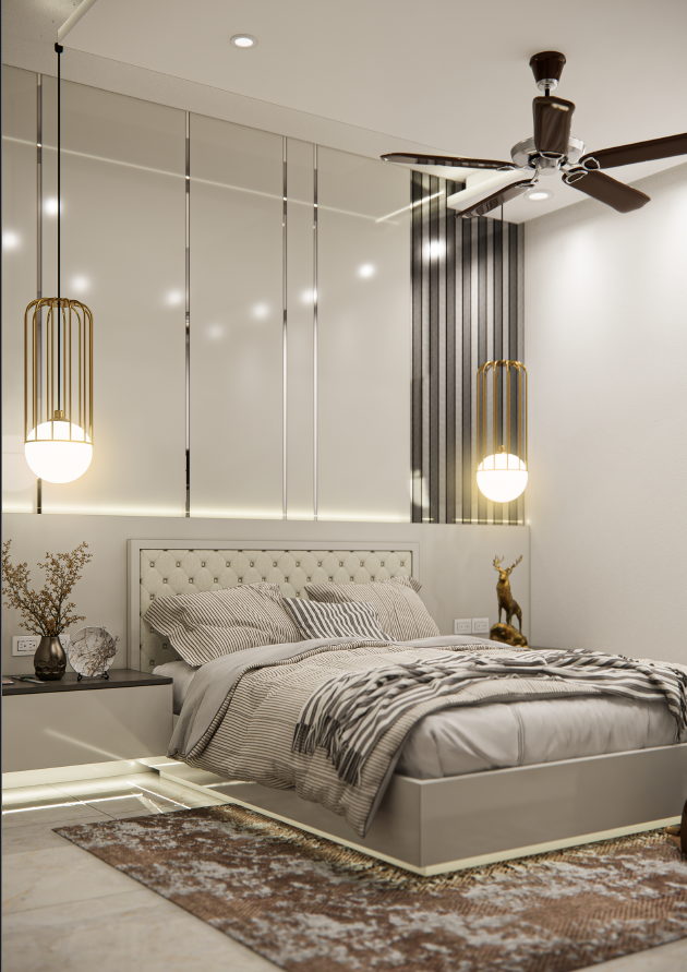 Interior Designing Kerala